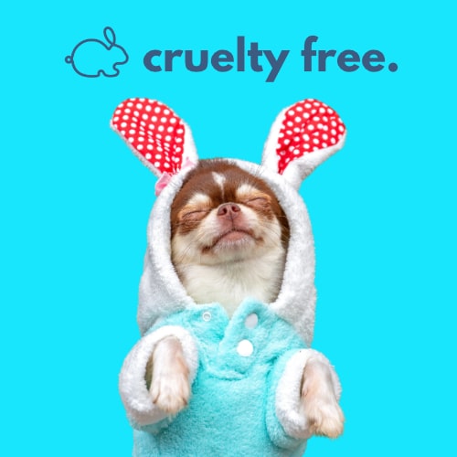 Cruelty Free