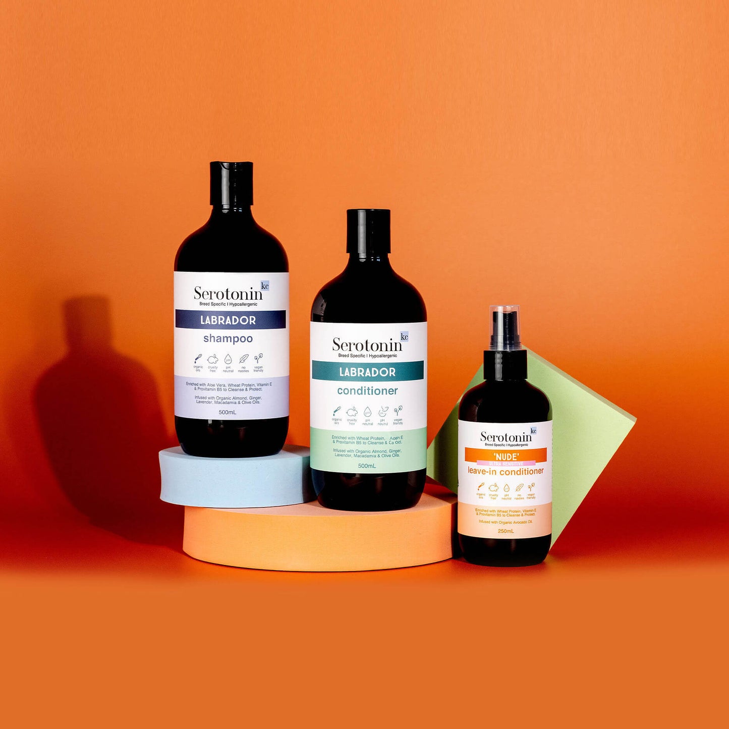 the best shampoo and conditioner for labradors with sensitive skin dandruff