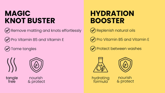 Leave-In Conditioner vs Detangling Spray: Which Does Your Dog Need?