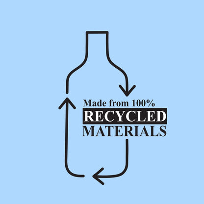 SerotoninKC Shih Tzu Shampoo Conditioner Recycled Bottle Icons