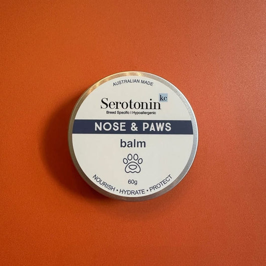 Nose & Paws Dog Balm 60g